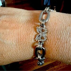 Juicy couture bracelet